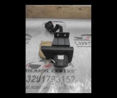 BLOCHETTO ACCENSIONE CON CHIAVE START STOP  BMW E8 - 1