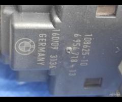 BLOCHETTO ACCENSIONE CON CHIAVE START STOP  BMW E8 - 6