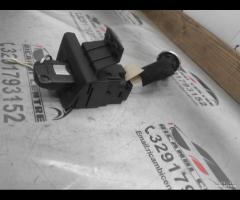 BLOCHETTO ACCENSIONE CON CHIAVE START STOP  BMW E8 - 16