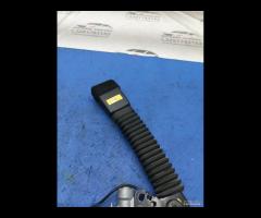 PRETENSIONATORE ANTERIORE DX BMW 5 7 F01 F02 F03 F - 7