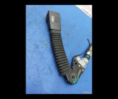 PRETENSIONATORE ANTERIORE DX BMW 5 7 F01 F02 F03 F - 17