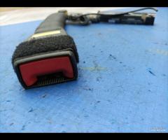 PRETENSIONATORE ANTERIORE DX BMW 5 7 F01 F02 F03 F - 23