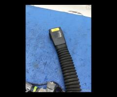 PRETENSIONATORE ANTERIORE DX BMW F10 F11 F07 F01 F - 7