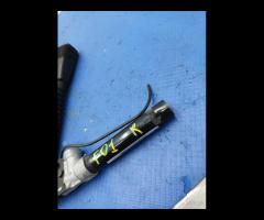 PRETENSIONATORE ANTERIORE DX BMW F10 F11 F07 F01 F - 17