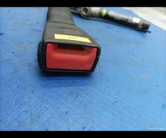 PRETENSIONATORE ANTERIORE DX BMW F10 F11 F07 F01 F - 18