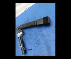 PRETENSIONATORE ANTERIORE DX BMW F10 F11 F07 F01 F - 23