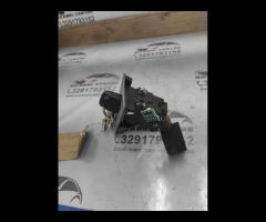 BLOCHETTO ACCENSIONE CON CHIAVE BMW E90 6954720-13 - 8