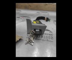 BLOCHETTO ACCENSIONE CON CHIAVE BMW E90 6954720-13 - 10