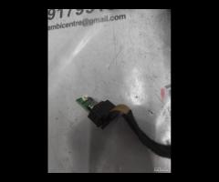 BLOCHETTO ACCENSIONE CON CHIAVE BMW E90 6954720-13 - 15