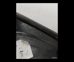 RIVESTIMENTO MODANATURA SPECCHIO DESTRA KIA SPORTA - 14