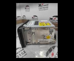 AUTORADIO LETTORE CD MP3 AUDI A3 SPORTBACK 8P00351 - 12