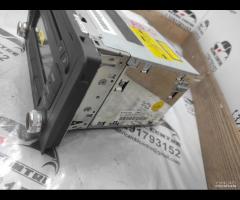 AUTORADIO LETTORE CD MP3 AUDI A3 SPORTBACK 8P00351 - 13