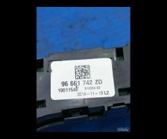 PANNELLO ALZACRISTALLI CITROEN DS5 2015 96661742ZD - 18