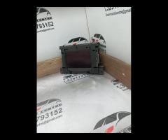 SCHERMO MULTIFUNZIONE OPEL ANTARA A (L07) 2015 954