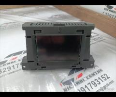 SCHERMO MULTIFUNZIONE OPEL ANTARA A (L07) 2015 954 - 6