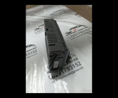 SCHERMO MULTIFUNZIONE OPEL ANTARA A (L07) 2015 954 - 8