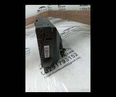 SCHERMO MULTIFUNZIONE OPEL ANTARA A (L07) 2015 954 - 9