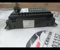 SCHERMO MULTIFUNZIONE OPEL ANTARA A (L07) 2015 954 - 11