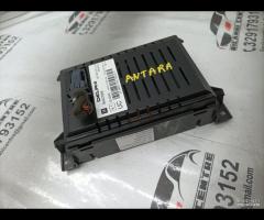 SCHERMO MULTIFUNZIONE OPEL ANTARA A (L07) 2015 954 - 12