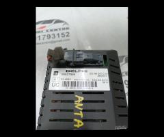 SCHERMO MULTIFUNZIONE OPEL ANTARA A (L07) 2015 954 - 13