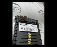 SCHERMO MULTIFUNZIONE OPEL ANTARA A (L07) 2015 954 - 14