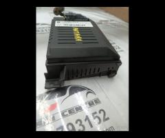 SCHERMO MULTIFUNZIONE OPEL ANTARA A (L07) 2015 954 - 15