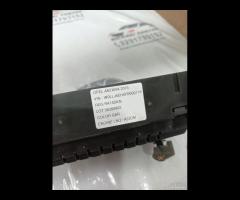 SCHERMO MULTIFUNZIONE OPEL ANTARA A (L07) 2015 954 - 22