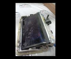 DISPLAY MULTIFUNZIONE AUDI A3 8V0857273H 8V0919603