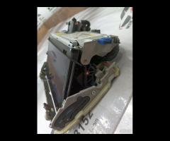 DISPLAY MULTIFUNZIONE AUDI A3 8V0857273H 8V0919603