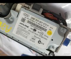 DISPLAY MULTIFUNZIONE AUDI A3 8V0857273H 8V0919603 - 8