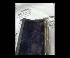 DISPLAY MULTIFUNZIONE AUDI A3 8V0857273H 8V0919603 - 10