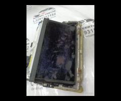 DISPLAY MULTIFUNZIONE AUDI A3 8V0857273H 8V0919603 - 11