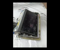 DISPLAY MULTIFUNZIONE AUDI A3 8V0857273H 8V0919603 - 12