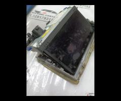 DISPLAY MULTIFUNZIONE AUDI A3 8V0857273H 8V0919603 - 23