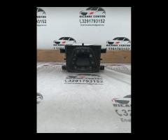 BLOCCO PANELLO COMANDI CLIMA A/C TOYOTA AYGO 2015