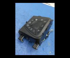 BLOCCO PANELLO COMANDI CLIMA A/C TOYOTA AYGO 2015