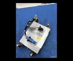 BLOCCO PANELLO COMANDI CLIMA A/C TOYOTA AYGO 2015