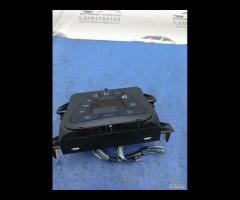 BLOCCO PANELLO COMANDI CLIMA A/C TOYOTA AYGO 2015 - 7