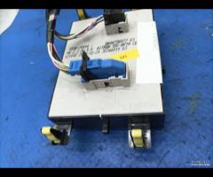 BLOCCO PANELLO COMANDI CLIMA A/C TOYOTA AYGO 2015 - 10