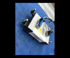 BLOCCO PANELLO COMANDI CLIMA A/C TOYOTA AYGO 2015 - 11