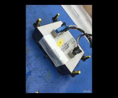 BLOCCO PANELLO COMANDI CLIMA A/C TOYOTA AYGO 2015 - 12