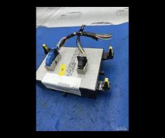 BLOCCO PANELLO COMANDI CLIMA A/C TOYOTA AYGO 2015 - 13