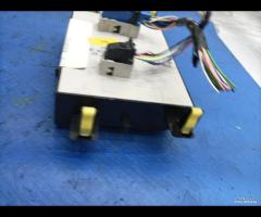 BLOCCO PANELLO COMANDI CLIMA A/C TOYOTA AYGO 2015 - 14