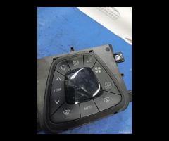 BLOCCO PANELLO COMANDI CLIMA A/C TOYOTA AYGO 2015 - 20