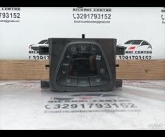 BLOCCO PANELLO COMANDI CLIMA A/C TOYOTA AYGO 2015 - 21