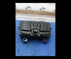 PANNELLO DI CONTRLLO RADIO FORD TRANSIT 2017 GK2T- - 6