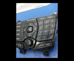 PANNELLO DI CONTRLLO RADIO FORD TRANSIT 2017 GK2T- - 9