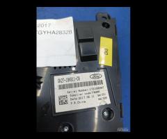 PANNELLO DI CONTRLLO RADIO FORD TRANSIT 2017 GK2T- - 23