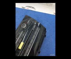 PANNELLO COMANDI CLIMA RADIO 2016 BMW X5 F15/ X6 F - 7