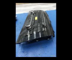 PANNELLO COMANDI CLIMA RADIO 2016 BMW X5 F15/ X6 F - 11